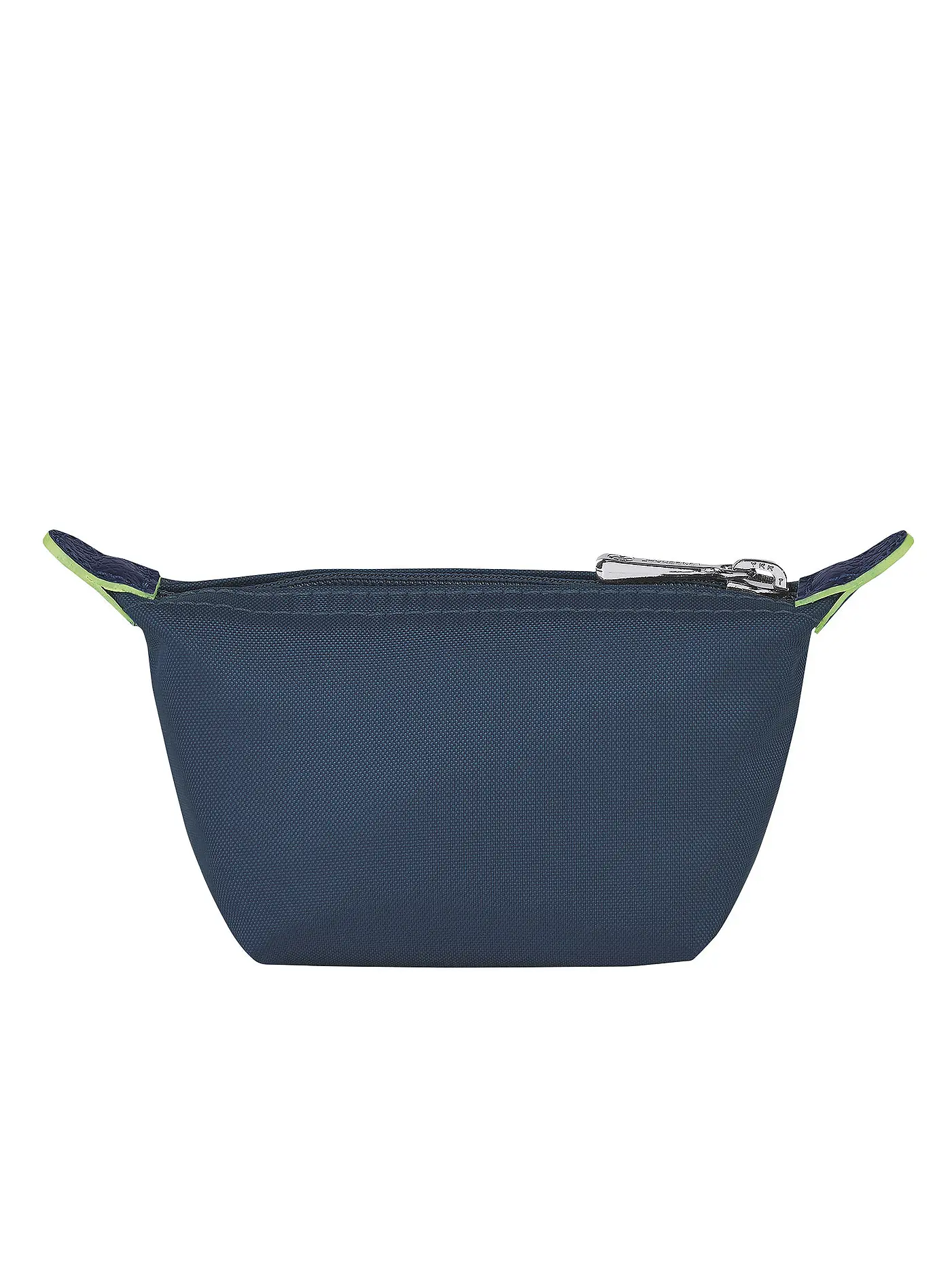 LONGCHAMP | Le Pliage Green Pochette mit Henkel, Navy | blau